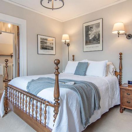 The Lamplighter Bed & Breakfast Of Ludington Dış mekan fotoğraf