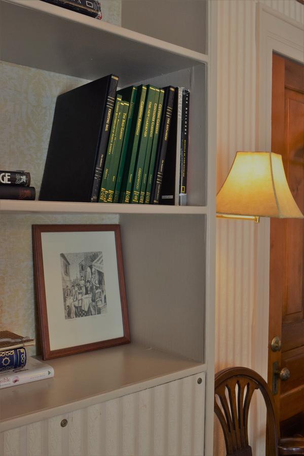 The Lamplighter Bed & Breakfast Of Ludington Dış mekan fotoğraf