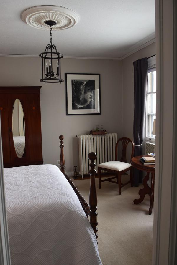 The Lamplighter Bed & Breakfast Of Ludington Dış mekan fotoğraf