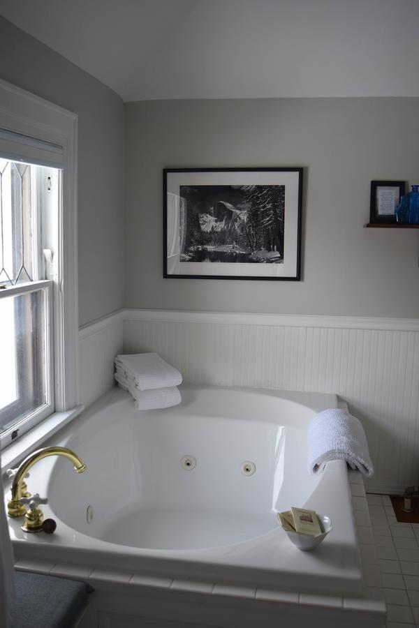 The Lamplighter Bed & Breakfast Of Ludington Dış mekan fotoğraf
