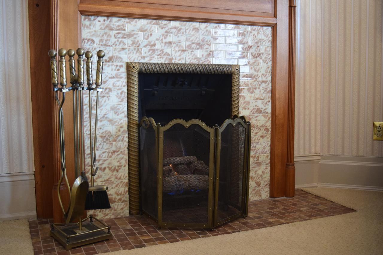 The Lamplighter Bed & Breakfast Of Ludington Dış mekan fotoğraf