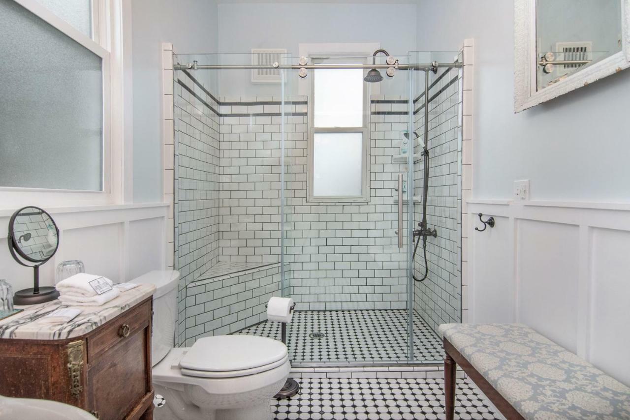 The Lamplighter Bed & Breakfast Of Ludington Dış mekan fotoğraf