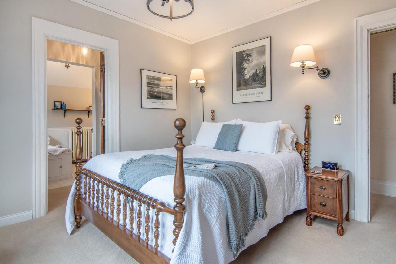The Lamplighter Bed & Breakfast Of Ludington Dış mekan fotoğraf